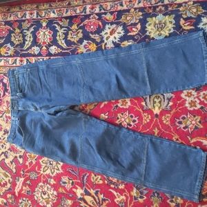Draggin Jeans motorcycle jeans 32x30